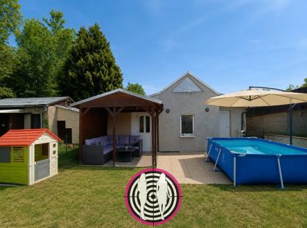 Prodej - chata/rekreační objekt, 20 m² obrázek