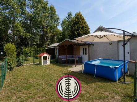 Prodej - chata/rekreační objekt, 20 m²