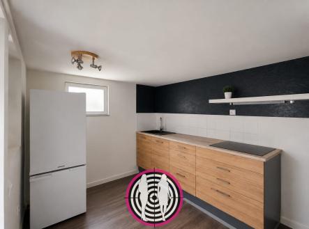 Prodej - chata/rekreační objekt, 20 m²