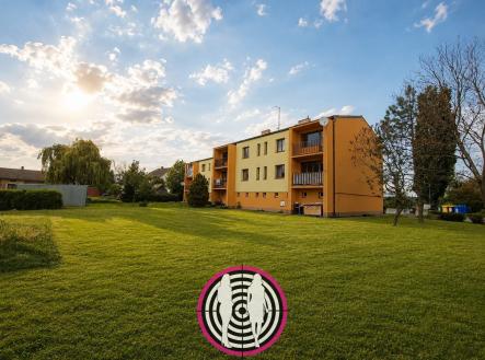 Pronájem bytu, 3+1, 81 m²