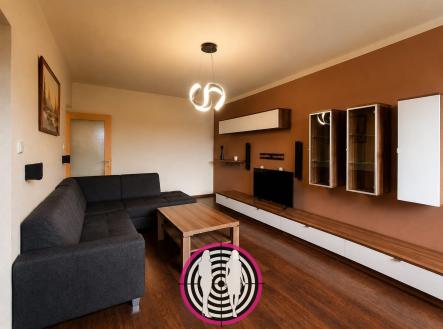 Pronájem bytu, 3+1, 81 m²