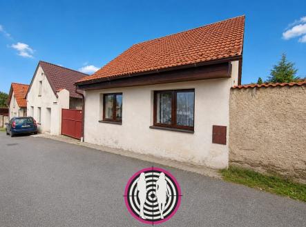 Prodej - dům/vila, 117 m²
