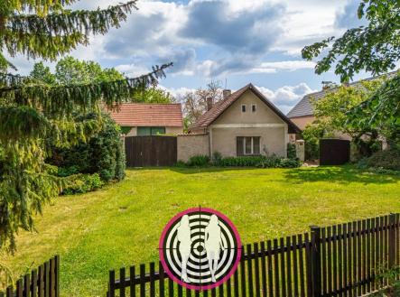 Prodej - chata/rekreační objekt, 71 m²
