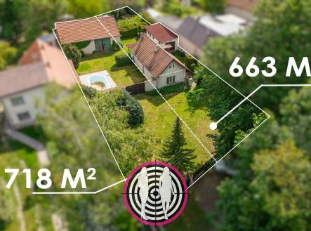 Prodej - chata/rekreační objekt, 71 m²