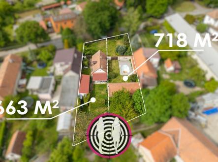 Prodej - chata/rekreační objekt, 71 m²