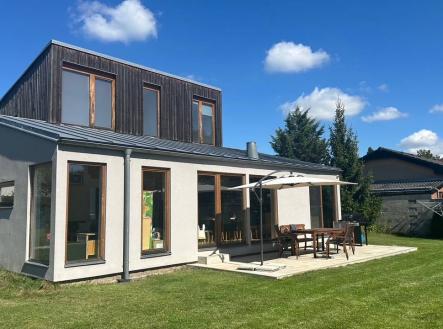 Bez popisku | Prodej - dům/vila, 150 m²