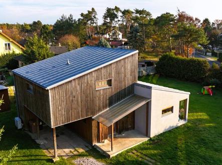 Bez popisku | Prodej - dům/vila, 150 m²
