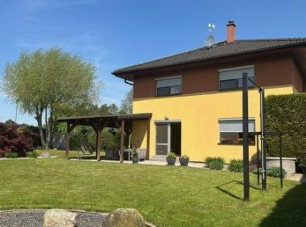 Bez popisku | Prodej - dům/vila, 250 m²