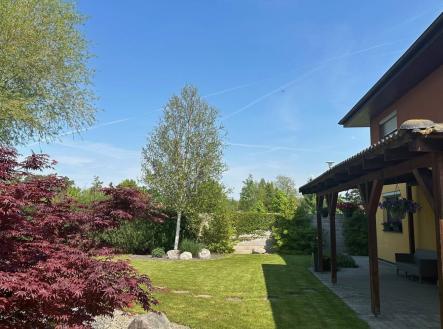 Bez popisku | Prodej - dům/vila, 250 m²