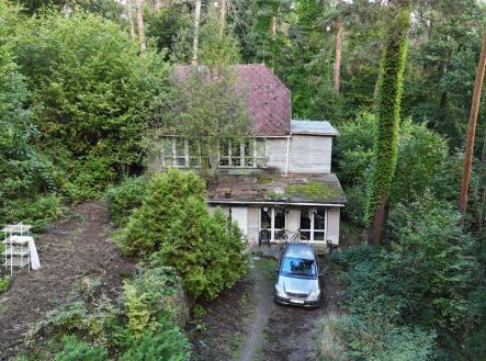 Bez popisku | Prodej - chata/rekreační objekt, 170 m²