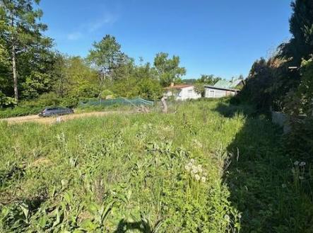 Bez popisku | Prodej - pozemek pro bydlení, 609 m²