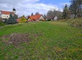 Prodej - pozemek pro bydlení, 1 040 m²