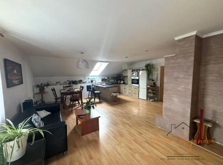 IMG_5833[2].jpg | Pronájem bytu, 4+kk, 95 m²