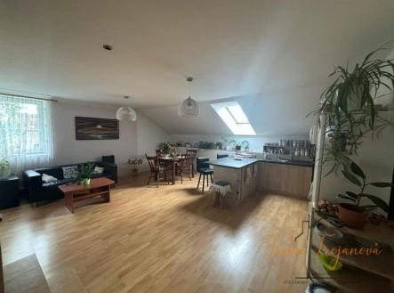 IMG_5836.jpg | Pronájem bytu, 4+kk, 95 m²