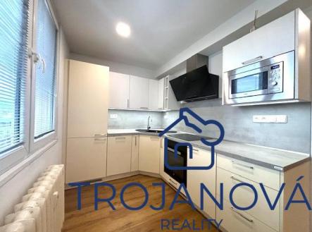 IMG_6314.jpg | Pronájem bytu, 2+kk, 54 m²