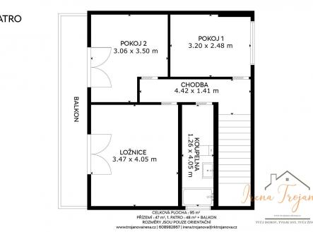 patro.jpg | Prodej - dům/vila, 88 m²