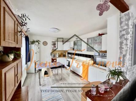 IMG_2173.jpeg | Pronájem bytu, 3+1, 90 m²