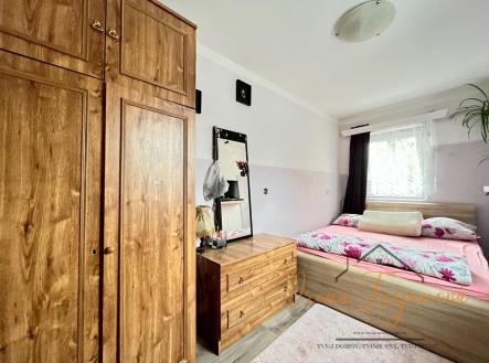 IMG_2148.jpeg | Pronájem bytu, 3+1, 90 m²