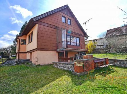Prodej - chata/rekreační objekt, 127 m² obrázek