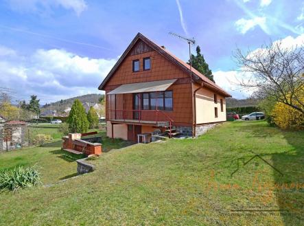 C5_resize.jpg | Prodej - chata/rekreační objekt, 127 m²