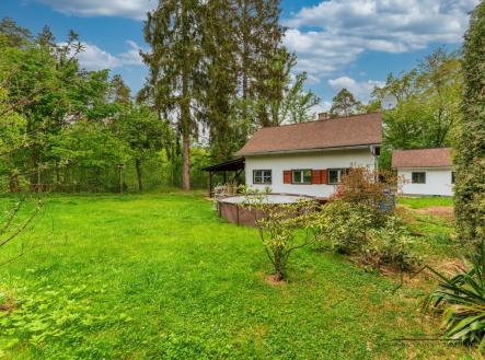 Prodej - chata/rekreační objekt, 45 m² obrázek