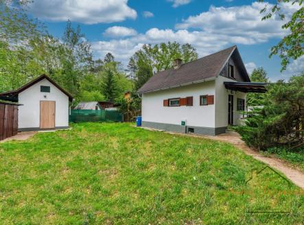 image00017.jpeg | Prodej - chata/rekreační objekt, 45 m²