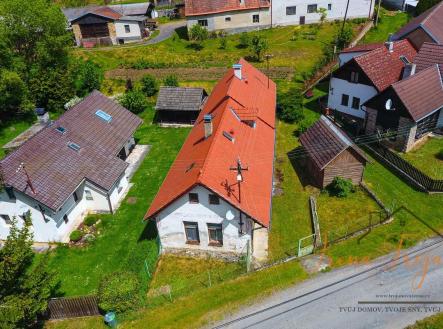 Prodej - dům/vila, 90 m² obrázek