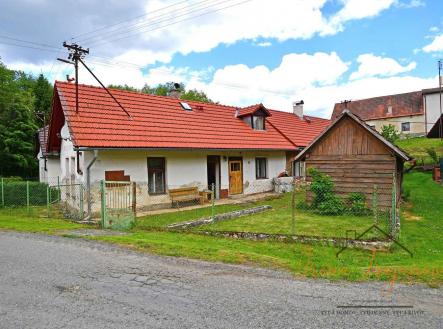 r6_resize.jpg | Prodej - chata/rekreační objekt, 90 m²