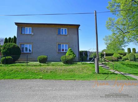 Pronájem - dům/vila, 200 m² obrázek