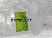Prodej - pozemek, zahrada, 370 m²