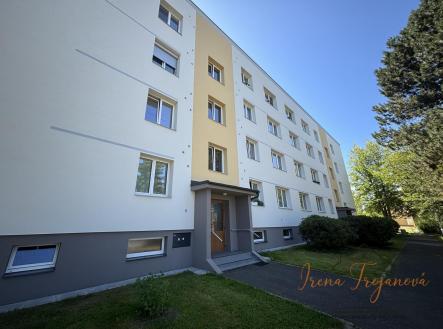 IMG_8648.jpeg | Pronájem bytu, 2+1, 54 m²