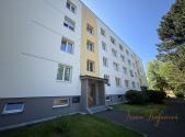 Pronájem bytu, 2+1, 54 m²