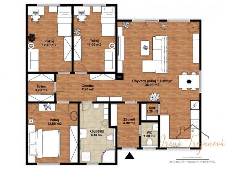 5423-Porici.jpg | Prodej - dům/vila, 100 m²