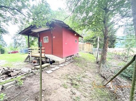 IMG_8988.jpeg | Pronájem - chata/rekreační objekt, 20 m²