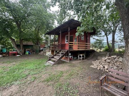 IMG_8986.jpeg | Pronájem - chata/rekreační objekt, 20 m²