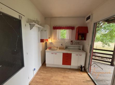 IMG_8983.jpeg | Pronájem - chata/rekreační objekt, 20 m²