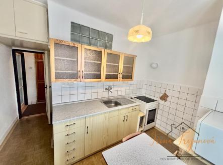 IMG_9370.jpeg | Pronájem bytu, 2+1, 54 m²