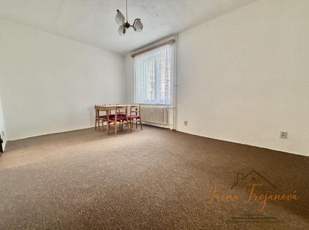 IMG_9377.jpeg | Pronájem bytu, 2+1, 54 m²