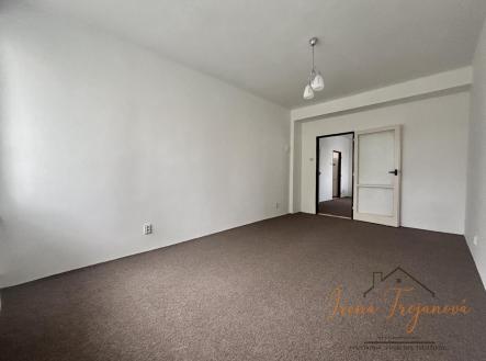 IMG_9376.jpeg | Pronájem bytu, 2+1, 54 m²