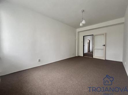 IMG_9376.jpeg | Pronájem bytu, 2+1, 54 m²