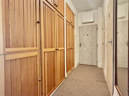 IMG_9393.jpeg | Pronájem bytu, 2+1, 54 m²