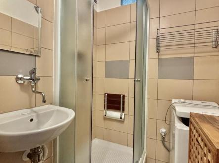 IMG_9391.jpeg | Pronájem bytu, 2+1, 54 m²