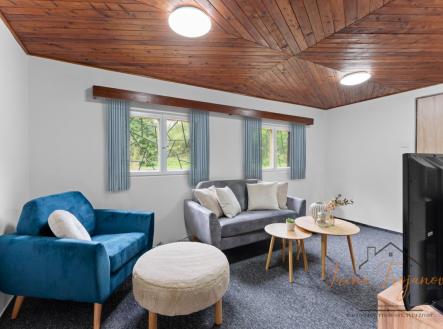 image00144.jpeg | Prodej - chata/rekreační objekt, 45 m²