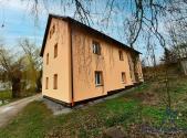 Prodej - nájemní dům, 306 m²