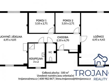 pet4kk.jpg | Prodej - nájemní dům, 306 m²