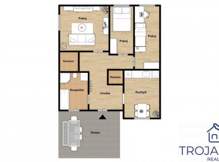 6773-Zdislavicehorni.jpg | Prodej - dům/vila, 80 m²