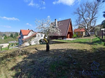 ch3.jpg | Prodej - chata/rekreační objekt, 78 m²