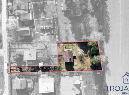 ch18.jpg | Prodej - chata/rekreační objekt, 78 m²