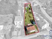 Prodej - pozemek pro bydlení, 1 955 m²