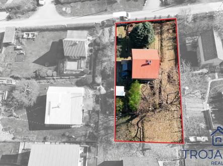 k17.jpg | Prodej - chata/rekreační objekt, 50 m²